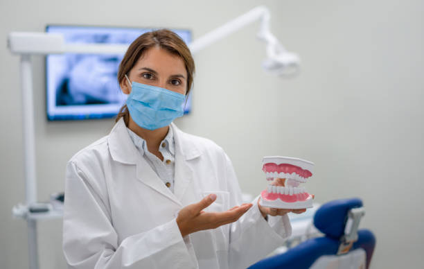 Best Emergency Denture Repair in Olcott, NY