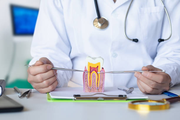 Best Emergency Treatment for Jaw Pain or Injury in Olcott, NY